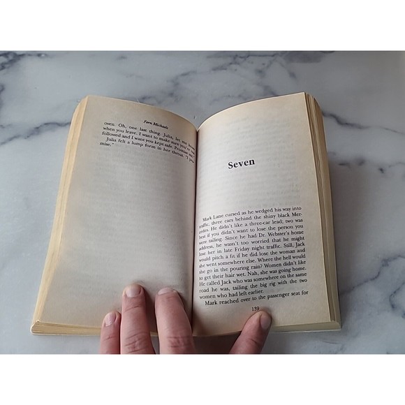 The Sisterhood Ser.: Payback by Fern Michaels (2005, UK- A Format Paperback) - Picture 7 of 10